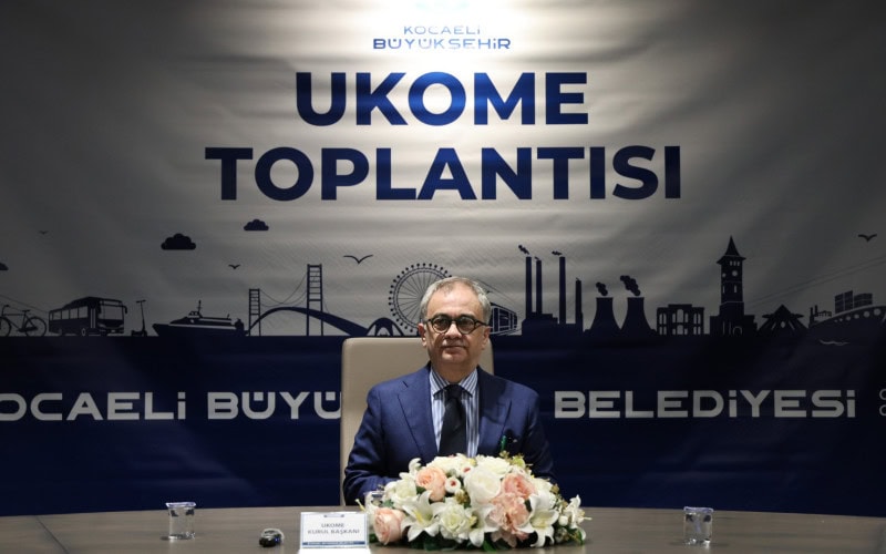 Kocaeli Ulaşım Zammı Kapıda mı? 26 Mart UKOME Toplantısı Kararından Ne Çıktı?