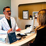 Vertigo Belirtileri Ve Tedavisi: Masa Başı Çalışanlar Dikkat