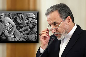 İran Dışişleri Bakanı Arakçi, ABD’ye yönelik sert ifadeler kullanarak Vietnam Savaşı’na benzetti.