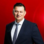 Vodafone Türkiye İcra Kurulu Başkan Yardımcılığına Cem Akoymak Atandı