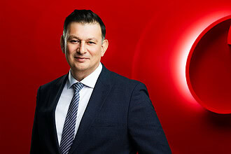 Vodafone Türkiye İcra Kurulu Başkan Yardımcılığına Cem Akoymak Atandı