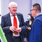 Zhongguancun Forumu'nda 9 Milyar Dolarlık Dev Anlaşma: Hangi Sektörler Öne Çıktı?