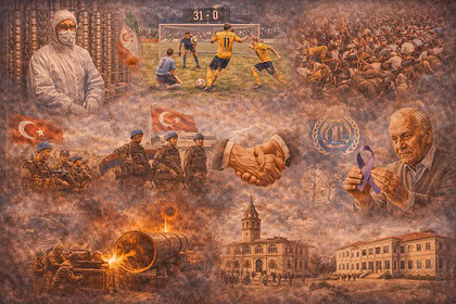 11 Nisan Tarihte Bugün