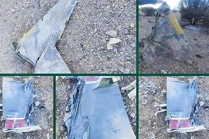 12 Saatte 2 Uçak İddiası: İran Açıkladı, ABD Yalanladı