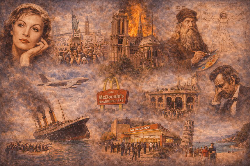 15 Nisan Tarihte Bugün