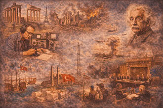 18 Nisan Tarihte Bugün