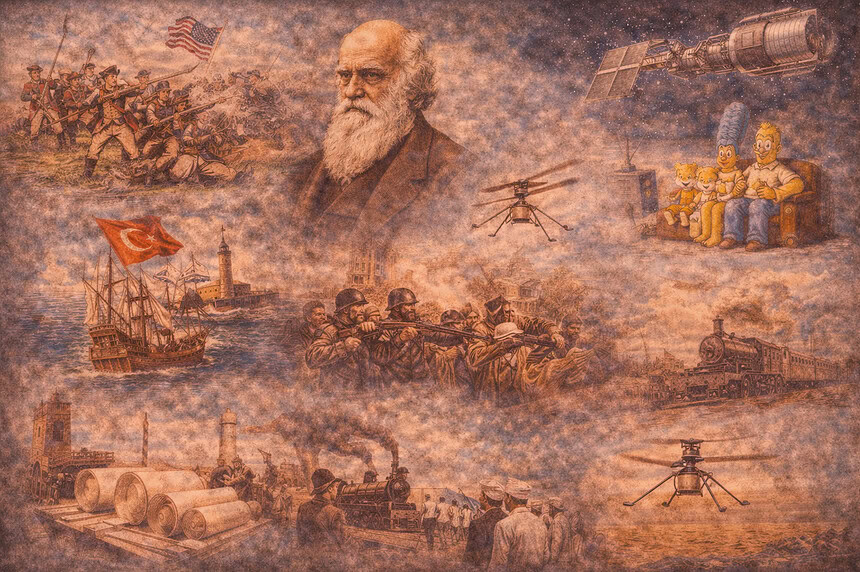 19 Nisan Tarihte Bugün