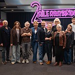 “2 Aile Arasında” Filminin İlk Okuma Provası Geçtiğimiz Günlerde Gerçekleştirildi