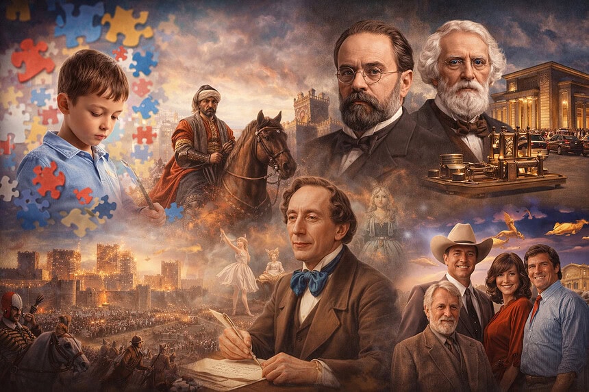 2 Nisan Tarihte Bugün