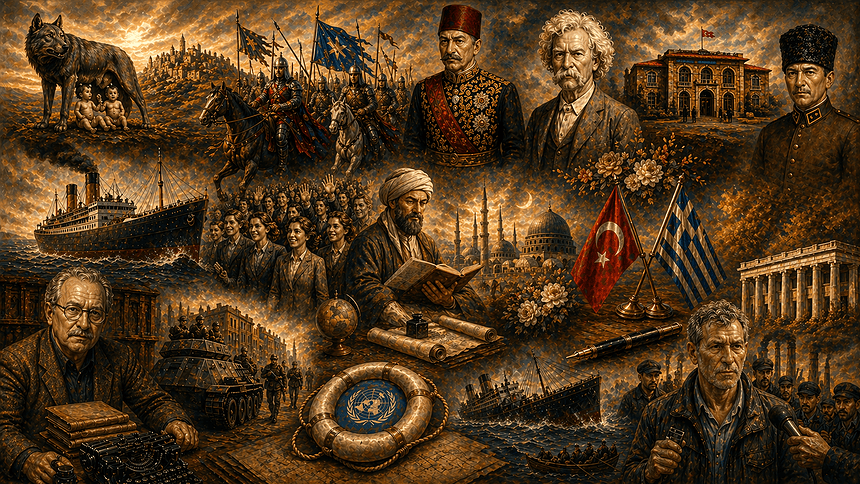 21 Nisan Tarihte Bugün