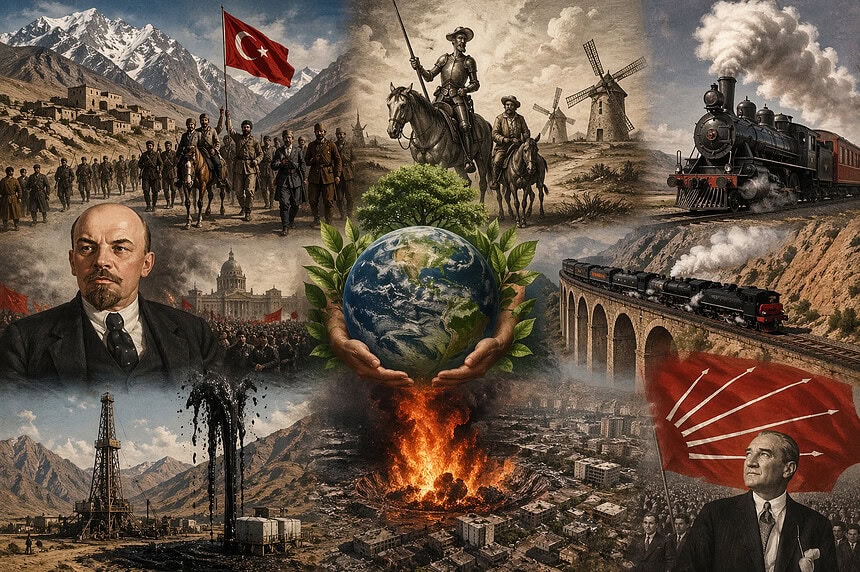 22 Nisan Tarihte Bugün