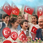 İzmit Belediyesi 23 Nisan Programını Açıkladı: Şehir Turu, Yarışmalar ve Meydan Şenlikleri!