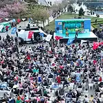 Kocaeli Büyükşehir Belediyesi Yaşanan Elim Olaylar Nedeniyle 23 Nisan Etkinliklerini İptal Etti