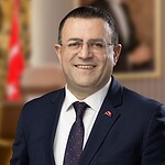 Sertif Gökçe: "23 Nisan Çocuklarımıza Duyulan Güvenin En Açık İfadesidir"