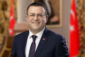Sertif Gökçe: "23 Nisan Çocuklarımıza Duyulan Güvenin En Açık İfadesidir"