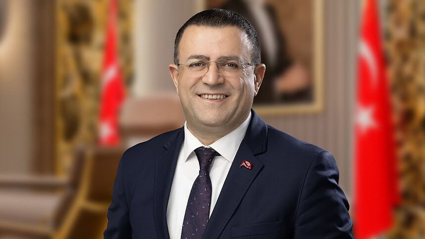 Sertif Gökçe: "23 Nisan Çocuklarımıza Duyulan Güvenin En Açık İfadesidir"