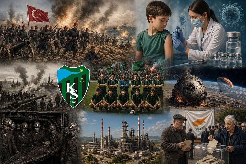 24 Nisan Tarihte Bugün