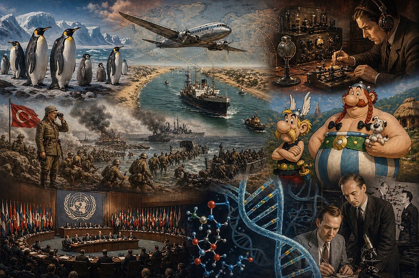 25 Nisan Tarihte Bugün