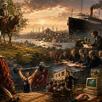 27 Nisan Tarihte Bugün