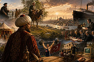 27 Nisan Tarihte Bugün