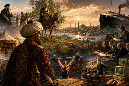 27 Nisan Tarihte Bugün
