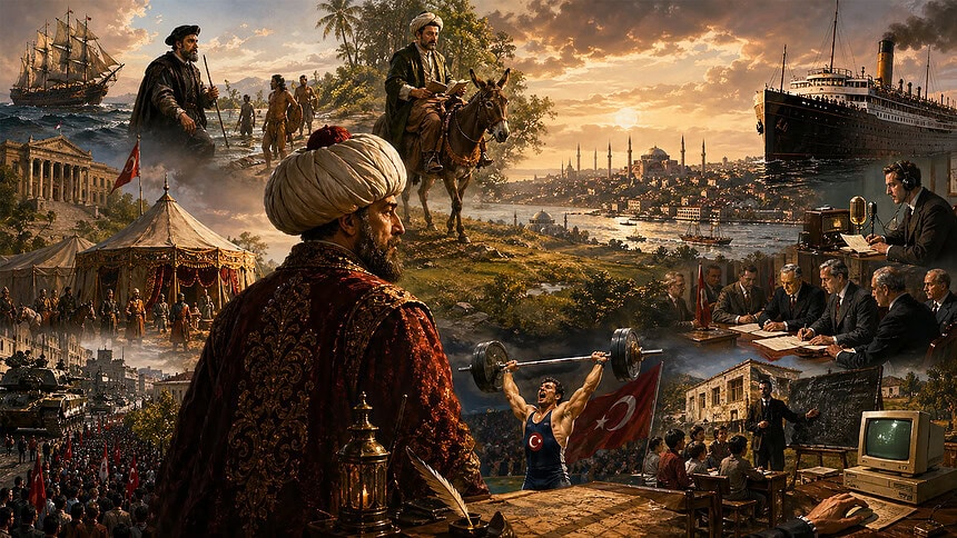 27 Nisan Tarihte Bugün