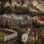 28 Nisan Tarihte Bugün