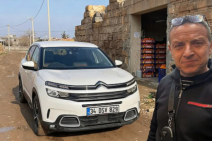 3 Gündür Aranan Mehmet Çiftlikci'den Acı Haber: Aracının İçinde Bulundu
