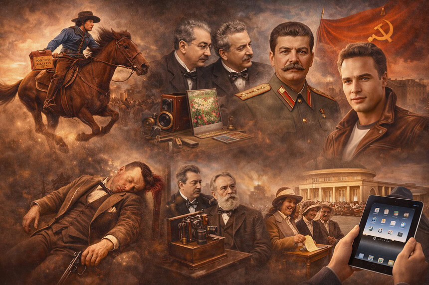 3 Nisan Tarihte Bugün