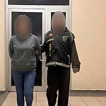 31 Yıl 10 Ay Hapis Cezası Bulunan Kadın İzmit'te Yakalandı