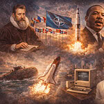 4 Nisan Tarihte Bugün