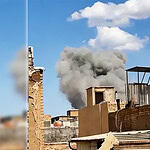 5 Kentte Altyapı Vuruldu: İran'ın Ulaşım Ağı ABD Ve İsrail Saldırılarının Hedefinde