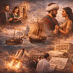 5 Nisan Tarihte Bugün