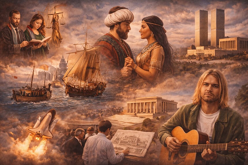 5 Nisan Tarihte Bugün