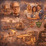 6 Nisan Tarihte Bugün