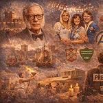 6 Nisan Tarihte Bugün