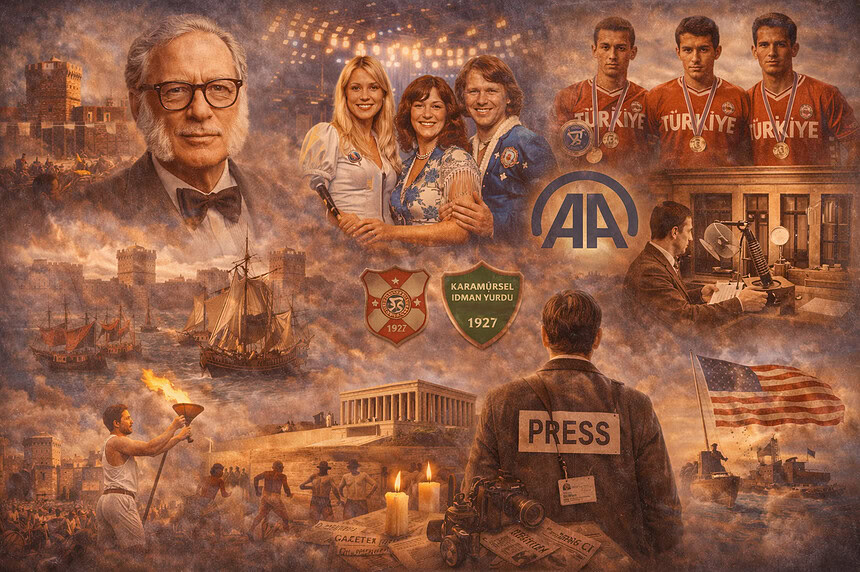 6 Nisan Tarihte Bugün