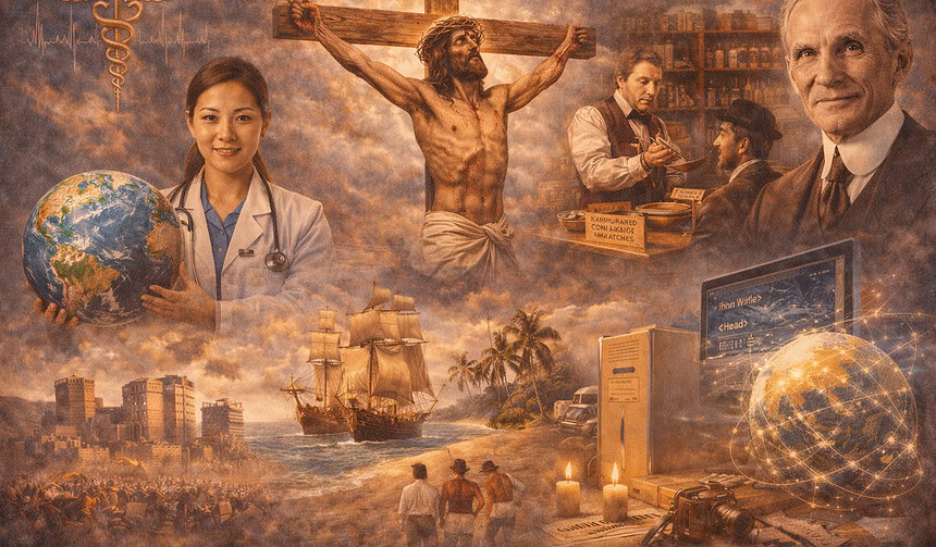 7 Nisan Tarihte Bugün