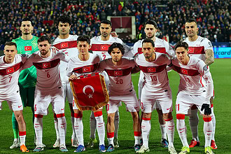 9 Yılın En İyisi: Türkiye FIFA Sıralamasında Zirveye Koşuyor