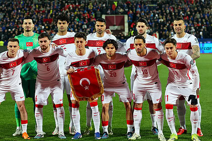 9 Yılın En İyisi: Türkiye FIFA Sıralamasında Zirveye Koşuyor