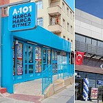 A101, Carrefoursa’yı Satın Alıyor