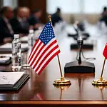 ABD-İran Görüşmelerinde İlerleme Çerçeve Anlaşma Netleşiyor