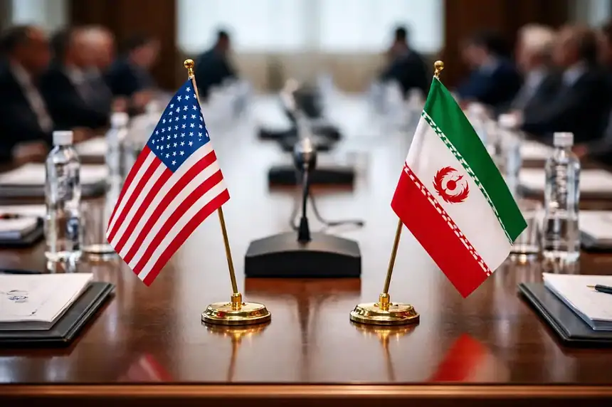 ABD-İran Görüşmelerinde İlerleme Çerçeve Anlaşma Netleşiyor