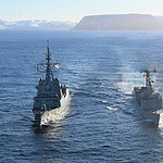 ABD’nin Hürmüz Boğazı’ndaki Deniz Ablukası Başladı