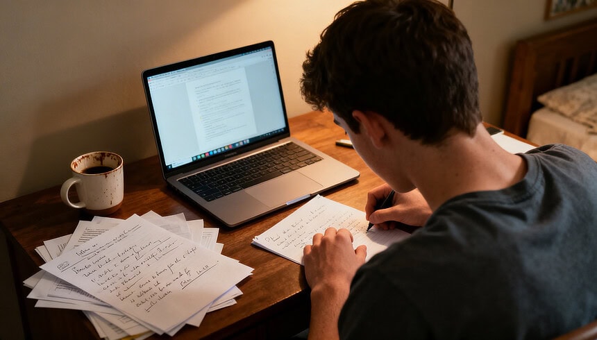 "AİS Şifremi Unuttum!" ÖSYM Bilgileri Nasıl Güncellenir?