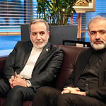 İran’dan Kritik Diplomasi Trafiği: Abbas Arakçi St. Petersburg’da Putin ile Görüşecek!