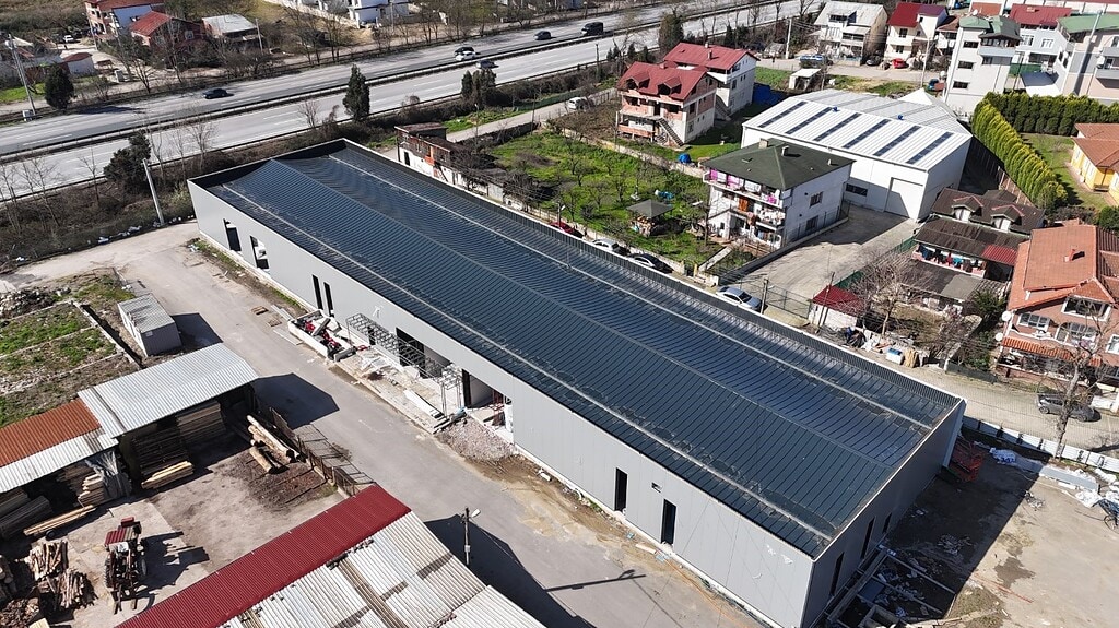 Kartepe Acısu Spor Kompleksi’nde Geri Sayım: Mayıs Ayında Dev Açılış!