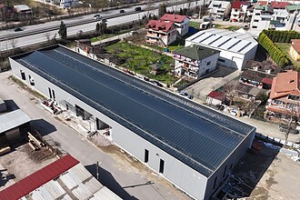 Kartepe Acısu Spor Kompleksi’nde Geri Sayım: Mayıs Ayında Dev Açılış!