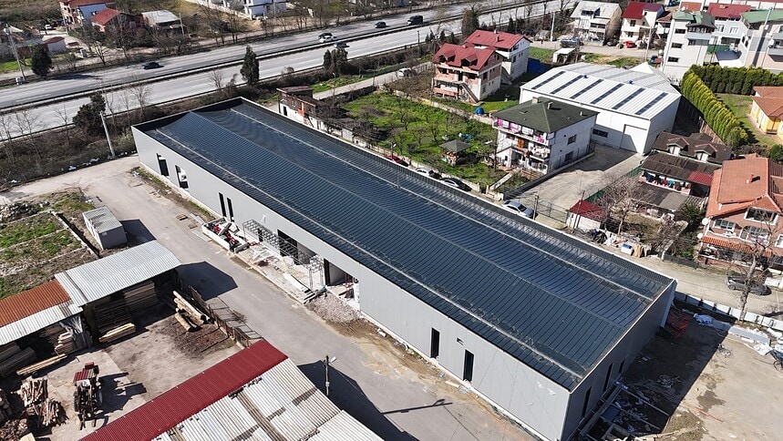 Kartepe Acısu Spor Kompleksi’nde Geri Sayım: Mayıs Ayında Dev Açılış!