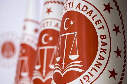 Adalet Bakanlığı Ceza İşleri Genel Müdürlüğü Altında 7 Daire Başkanlığı Kuruldu